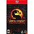 Juego Mortal Kombat Legacy Kollection - Nintendo Switch 2 - Imagem 1