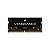 Memória RAM DDR4 SoDIMM Corsair Vengeance 3200 MHz 8 GB CMSX8GX4M1A3200C22 - Preto - Imagem 1