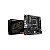 Placa-mãe Gigabyte A620M H AM5 DDR4 Micro ATX - Imagem 1