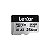 Cartão de Memória Micro SD Lexar Profesional Silver Plus 205/150 MB/s Uhs-I C10 256 GB - Imagem 1
