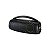 Caixa de Som Ninja NJ-6050 - 50W - Bluetooth - com Microfone - 2X 5,25" - Preto - Imagem 1