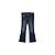 Calça Infantil Diesel J00815-KXBI8-K01 - Imagem 1