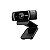 Webcam Logitech C922 Pro HD Stream 1080P / FHD - 960-001087 - Imagem 1