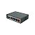 Mikrotik Routerboard RB760IGS Hex s 880MHZ 256MB Roteador Gigabit Ethernet - Imagem 1