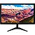 M Monitor Tek 24" PTK238N AZURE LED/HDMI/VGA 5ms/60Hz - Imagem 1