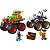 Jogo Lego City Corrida de Monstro Truck - 60397 (301 peças) - Imagem 1