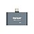 Hub USB-C Patriot PMD512GH013 512GB 3 em 1 - Cinza - Imagem 1