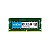 Memória para Notebook Crucial, 8GB, 3200MHZ, DDR4, CT8G4SFRA32A - Imagem 1