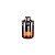 Perfume Azzaro Desejado da Noite Edp M 100ML - Imagem 1