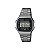 Relógio Casio Vintage A168WGG-1ADF Digital Unissex - Cinza/Preto - Imagem 1
