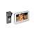 Kit de Interfone Analógico com Vídeo Hikvision DS-KIS203T - Imagem 1