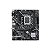 Placa Mãe Intel (1700) Asus H610M-A Prime D4 - Imagem 1