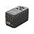 Adaptador Universal de Tomada Verbatim UTA-06 Gan III 100 W - Preto (32121) - Imagem 1
