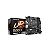 Placa-mãe Gigabyte B550M K HDMI/DP/DDR4 para AMD AM4 - Imagem 1