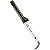 Modelador de Cabelo CHI GF0042 Lava 1.25" Modelador Automático Rotativo Bivolt Branco/Preto - Imagem 1