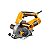 Máquina de Corte Ingco UWLC15008 4 Discos 1500W 8500RPM 50-60Hz - Imagem 1
