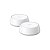 Roteador Mesh TP-Link Deco BE22 Casa Inteira BE3600 Pacote com 2 Unidades - Imagem 1