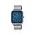 Relógio Casio MTP-M306D-2AVDF Analógico Masculino - Verde/Prata - Imagem 1