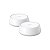 Roteador TP-Link Deco BE22 WiFi Dual Band BE3600 5 GHZ 2882 MBPS - Branco (2 Peças) - Imagem 1