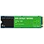 SSD WD Green SN350 1TB NVMe PCIe 2280 M.2 - 3200Mbps WDS100T3G0C - Imagem 1