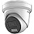 Câmera de Segurança IP Hikvision DS-2CD2327G2-LU 2MP 2.8mm Fixed Turret (ColorVU) - Imagem 1
