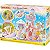 Conjunto Quarto & Penteadeira Sylvanian Families - 5285 - Imagem 1