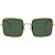 Lentes de Sol Ray-Ban RBR0104S 001/VR 54 - Femenino - Imagem 1