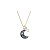 Colar Swarovski 5671585 Luna - Imagem 1