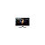 Monitor Gamer Hye HY32VIEW75 32" Full HD Curvo 75Hz - Preto - Imagem 1
