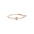 Pulseira Swarovski 5516476 Bangle - Imagem 1