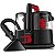 Purificador e Esterilizador Portátil Mondial EXP-01-R Deep Cleaner I 1650 W 220V-60Hz - Imagem 1
