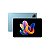 Tablet Black Shark Pad 7 4G 128GB/6GB de RAM de 11 polegadas 13MP/5MP - Azul + Capinha Cinza - Imagem 1
