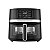 Fritadeira Elétrica Cuisinart AIR-160C Cesto 4.5L 110V - Preto - Imagem 1