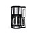 Cafeteira Ninja Shark CE250 12 Xícaras 110V - Preto - Imagem 1