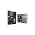 Placa-mãe Asus B660-Plus D4 Prime DDR4 LGA1700 - Imagem 1