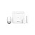 Hikvision Kit de Alarme WiFi Ax Pro DS-PWA48-Kit-WB(La) PY - Imagem 1