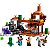 Conjunto Lego Minecraft A Mina de Bandlands - 21263 (538 Peças) - Imagem 1