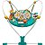 Rede Jumper Baby Bright Starts Cozinhando com Diversão - 13061 - Imagem 1