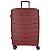 Maleta de Viagem Grande Samsonite Aerolux Spinner 153360-1126 - Bordô Vermelho - Imagem 1