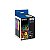 Cartucho Impressora Epson T802 Multipack Preto/Colorido (T802120-BCS) - Imagem 1
