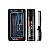 Cortador de Cabelo Babylisspro Blackfx FX899MB Recarregável + Spray All In One + Pente - Preto - Imagem 1