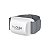 Monitor de Sono Hubble Connected Guardian Wifi SPO2 - Branco e Cinza - Imagem 1