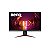 Monitor Gamer Benq Mobiuz 23.8" EX240N Full HD 165Hz VA - Preto - Imagem 1