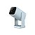 Projetor Wanbo Cube 1 WPF14 - HDMI/USB - 350 Lumens - Wi-Fi/Bluetooth - Bivolt - 50/60 Hz - Azul Sky - Imagem 1