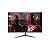 Monitor Gamer Hye HY32VIEW75 FHD Curvo 32" HDMI/VGA 75Hz - Imagem 1