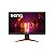 Monitor Benq Mobiuz EX240N LCD 23.8" Full HD 165Hz / 1ms - Preto - Imagem 1