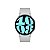 Relógio Smartwatch Samsung Galaxy Watch 6 Lte SM-R945FZS 44 mm - Prata - Imagem 1