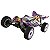 Carro de modelo WLtoys 124019 XK Explorer Escala 1/12 2.4GHz RTR 4WD 50Km/h - Imagem 1