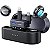 Microfone Sem Fio Boyalink 3-01 Lightning USB-C - Preto - Imagem 1