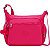 Bolsa Kipling KPK152551BN1 Gabbie - Resort Rosa - Imagem 1